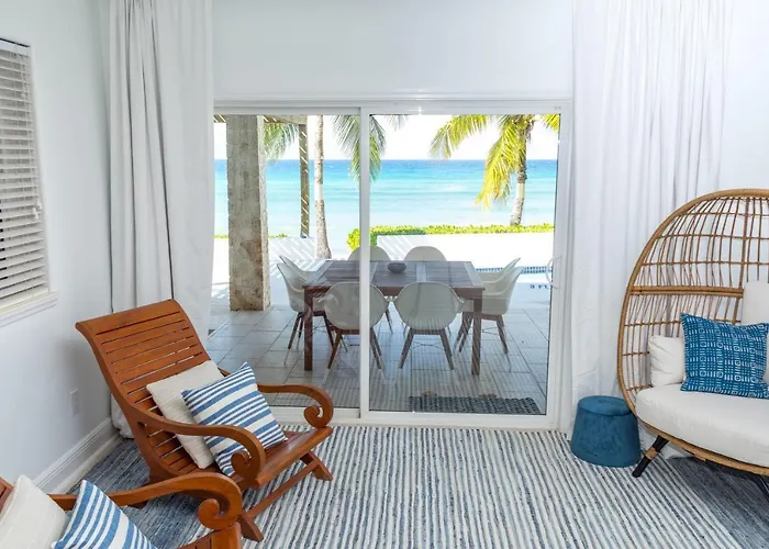 West Bay Beach Vacation Rentals