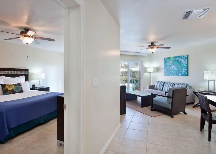 Holiday Inn Resort Grand Cayman By Ihg (Adults Only) West Bay