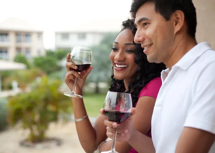 The Grand Caymanian Resort George Town