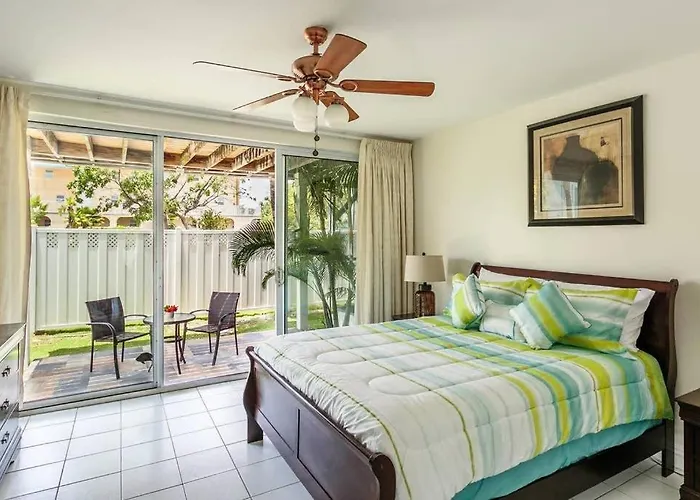 Beach Living At Island Pine Villas Blp George Town