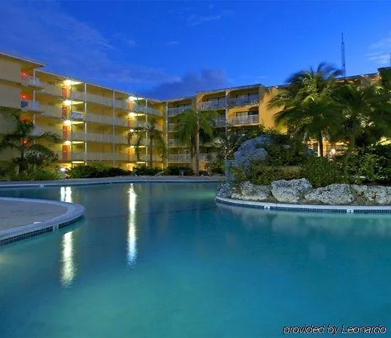 West Bay Cheap Hotels