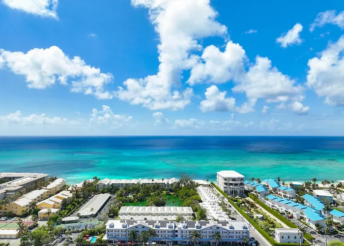 The Locale Hotel Grand Cayman George Town
