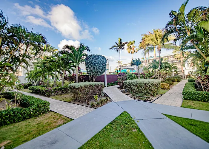West Bay Spa Resorts