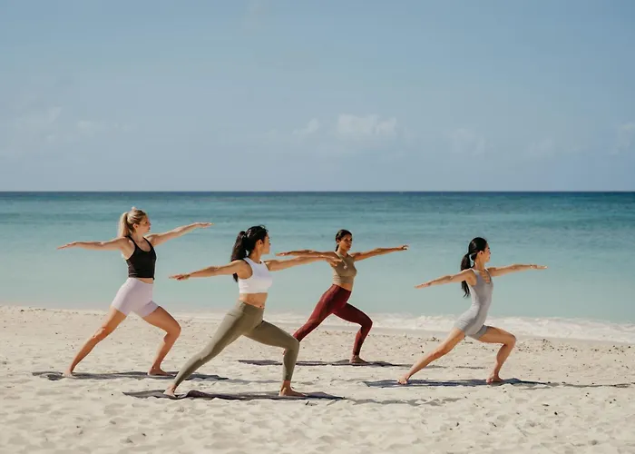 Best Grand Cayman Hotels For Families With Kids