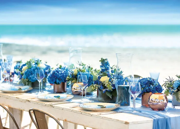 Grand Cayman Luxury Resorts