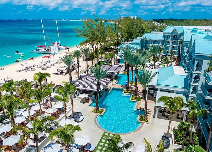 Grand Cayman Dog Friendly Hotels