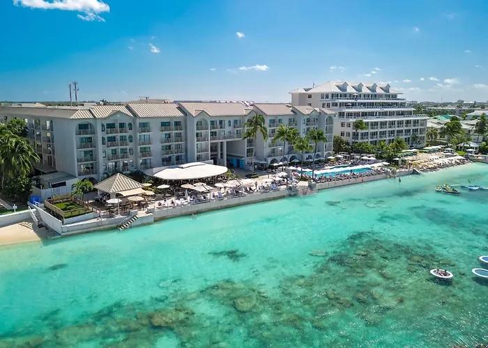 Best George Town Hotels For Families With Kids near Devil's Grotto