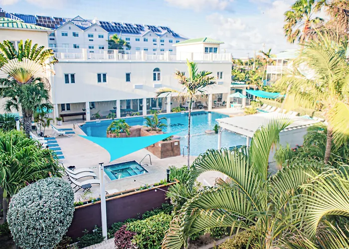 Best West Bay Beach Hotels For Families With Kids