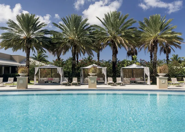 Seven Mile Beach hotels near Camana Bay