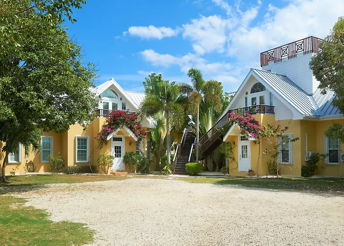 West Bay Hotels