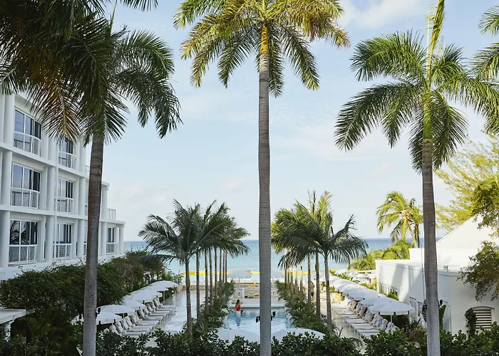 George Town Dog Friendly Lodging and Hotels