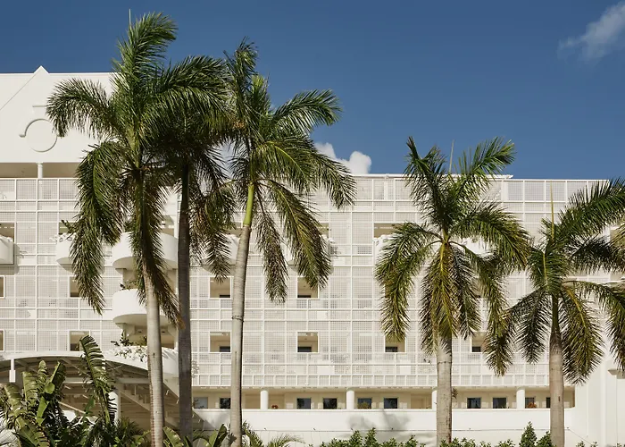 George Town Dog Friendly Hotels near National Gallery of the Cayman Islands