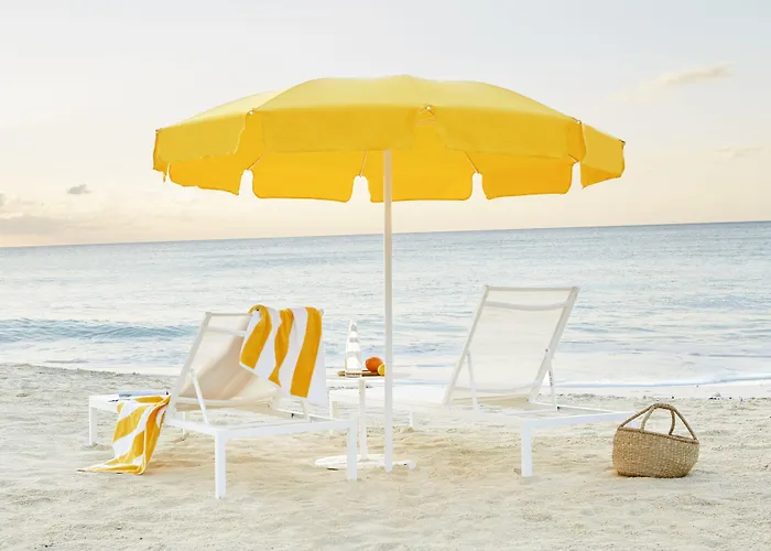 George Town Pet Friendly Lodging and Hotels near Jimmy Buffet's Margaritaville