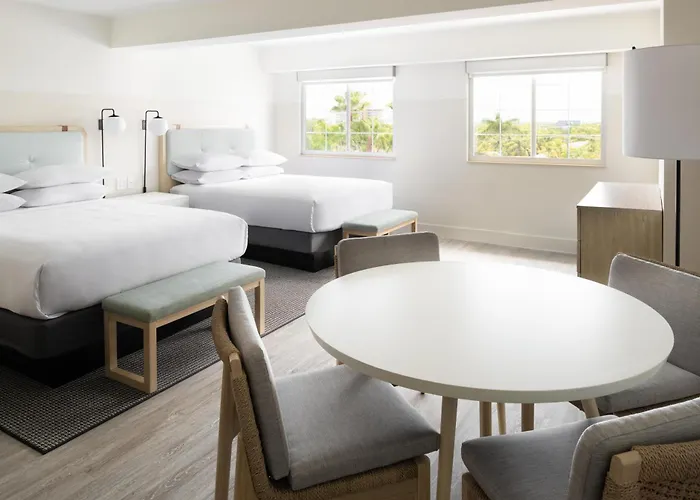 Hampton By Hilton Grand Cayman Seven Mile Beach George Town