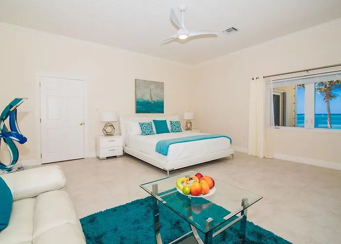 Grand Cayman Villas