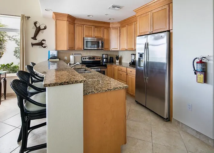 Vacation Apartment Rentals in Grand Cayman